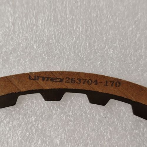 F4A51-263704-170-AM F4A51 friction plate 263704-170 OD 166*1.7*30T