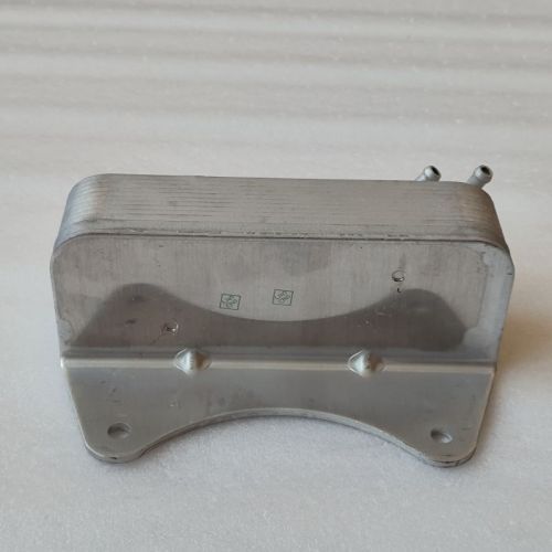 019CHA-0057-AM 019CHA cooler Automatic Transmission