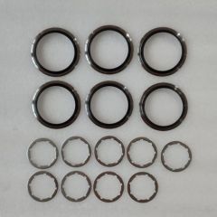 0AM-0008-AM1 0AM clutch shim kit new version big6 small9