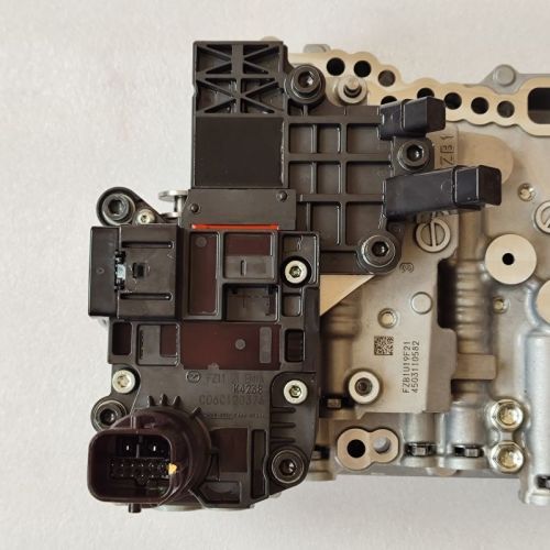 FZ11-0005-FN FZB1 FZ11 valve body with TCU