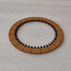 CG5-220702-195S-AM CG5 friction plate 220702-195S OD:120*1.95*44T