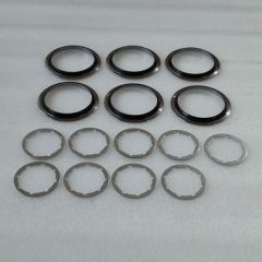 0AM-0008-AM1 0AM clutch shim kit new version big6 small9