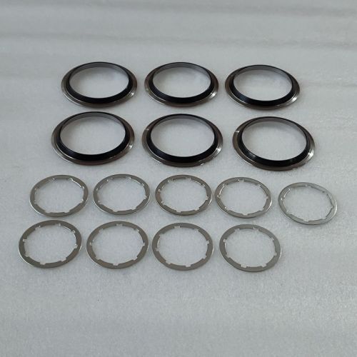 0AM-0008-AM1 0AM clutch shim kit new version big6 small9