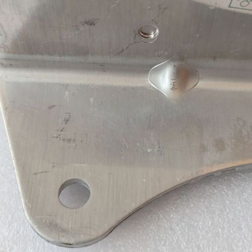 019CHA-0057-AM 019CHA cooler Automatic Transmission