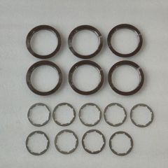 0AM-0008-AM1 0AM clutch shim kit new version big6 small9