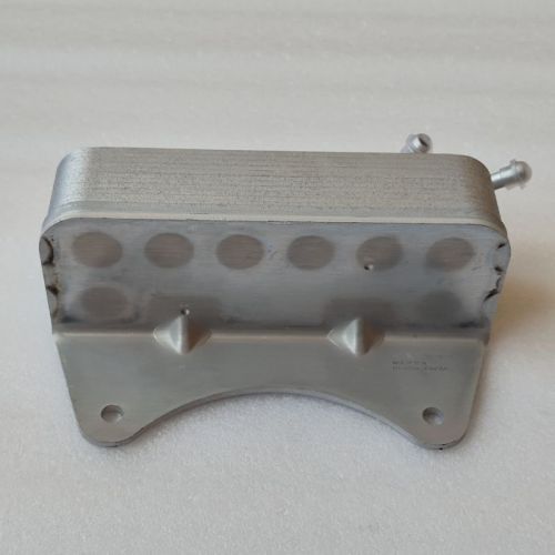 019CHA-0057-OEM 019CHA cooler Automatic Transmission