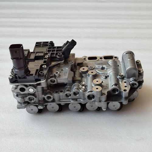 FZ11-0005-FN FZB1 FZ11 valve body with TCU
