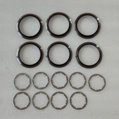 0AM-0008-AM1 0AM clutch shim kit new version big6 small9