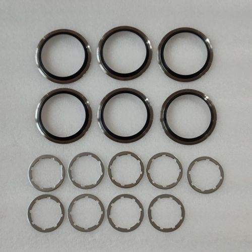0AM-0008-AM1 0AM clutch shim kit new version big6 small9