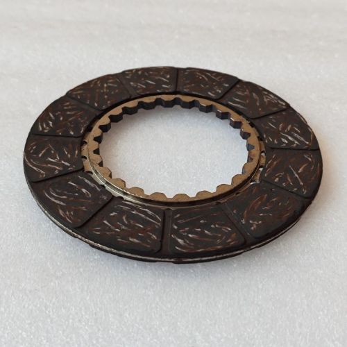 JF018E-0025-AM friction plate in motor JF018E Automatic Transmission
