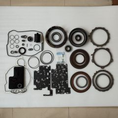 8F57-0004-OEM 8F57 master kit with outer filter and inner filter