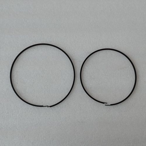 JF011E-0073-AM JF011E pulley sealing ring kit 2pcs a kit new version wide