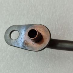 JF015E-0120-U1 front case oil pipe JF015E Automatic Transmission