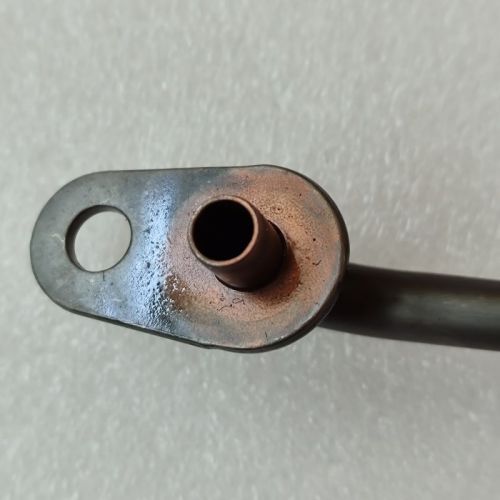JF015E-0120-U1 front case oil pipe JF015E Automatic Transmission