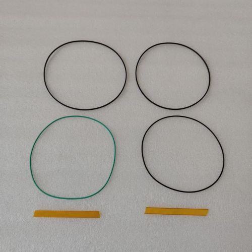 JF018E-0050-AM JF018E pulley searling ring O ring kit 4pcs a kit chain CVT
