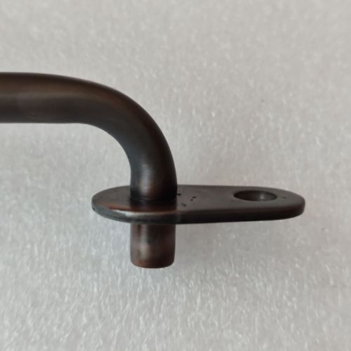 JF015E-0120-U1 front case oil pipe JF015E Automatic Transmission