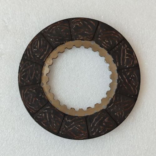 JF018E-0025-AM friction plate in motor JF018E Automatic Transmission