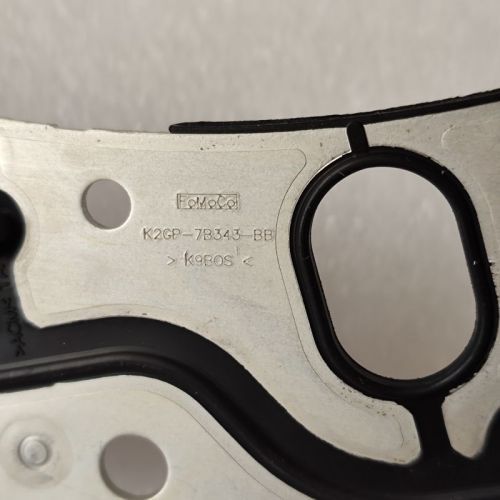 8F57-0009-OEM 8F57 pan gasket K2GP-7B343-BB