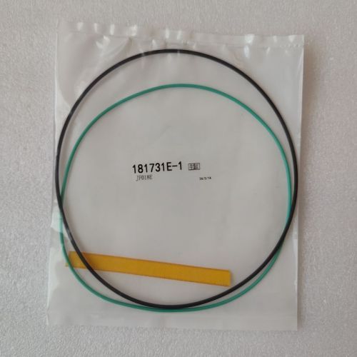 JF018E-0050-AM JF018E pulley searling ring O ring kit 4pcs a kit chain CVT