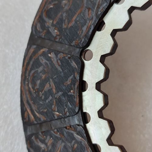 JF018E-0025-AM friction plate in motor JF018E Automatic Transmission