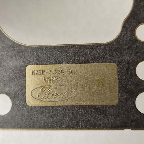 8F57-0008-OEM 8F57 separator plate K26P-7J236-BC