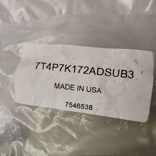 8F57-0012-OEM inner filter 8F57 Automatic Transmission
