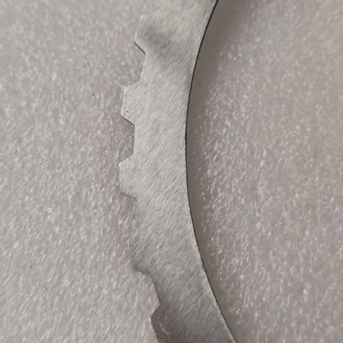 CTF25-0030-AM1 steel plate small CTF25 Automatic Transmission