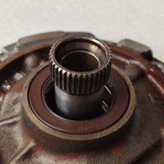 81-40-0035-U1 AW81-40LE pump 413B0308
