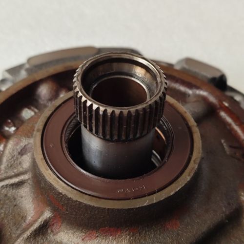 81-40-0035-U1 AW81-40LE pump 413B0308
