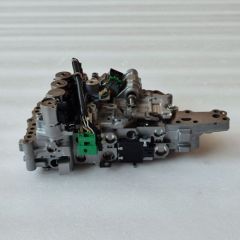 JF011E-0120-OEM JF011E valve body 31705-1XX0D one sensor type for 4WD317051XX0D+B108