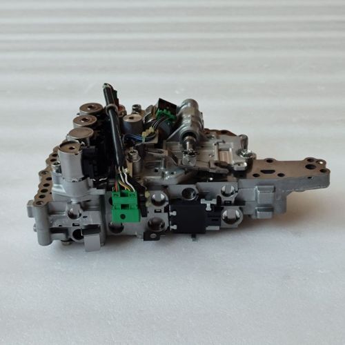 JF011E-0120-OEM JF011E valve body 31705-1XX0D one sensor type for 4WD317051XX0D+B108