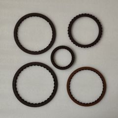 8F57-0013-OEM 8F57 friction kit 17pcs a kit