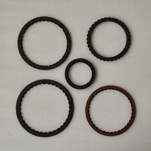 8F57-0013-OEM 8F57 friction kit 17pcs a kit