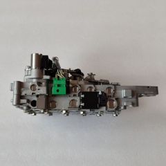 JF011E-0120-OEM JF011E valve body 31705-1XX0D one sensor type for 4WD317051XX0D+B108