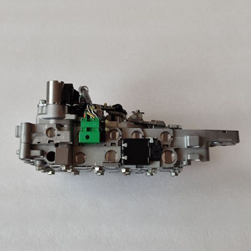 JF011E-0120-OEM JF011E valve body 31705-1XX0D one sensor type for 4WD317051XX0D+B108