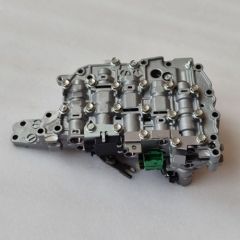 JF011E-0120-OEM JF011E valve body 31705-1XX0D one sensor type for 4WD317051XX0D+B108