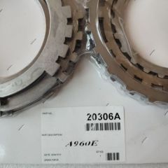 A960E-20306A-AM A960E steel module 20306A