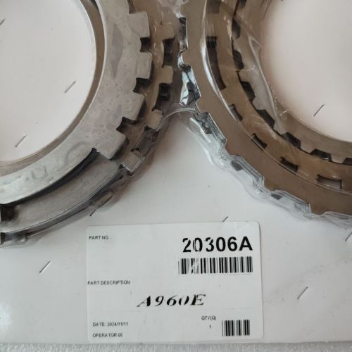 A960E-20306A-AM A960E steel module 20306A