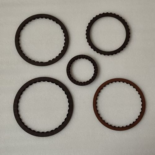 8F57-0013-OEM 8F57 friction kit 17pcs a kit
