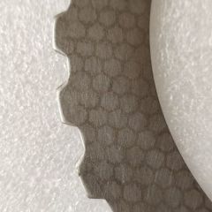 0B5-198703-AM 0B5 steel plate small with figure 113.52*2.0*30T