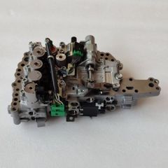 JF011E-0120-OEM JF011E valve body 31705-1XX0D one sensor type for 4WD317051XX0D+B108
