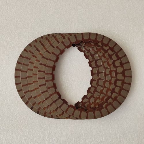 8F57-0013-OEM 8F57 friction kit 17pcs a kit