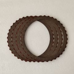 8F57-0013-OEM 8F57 friction kit 17pcs a kit