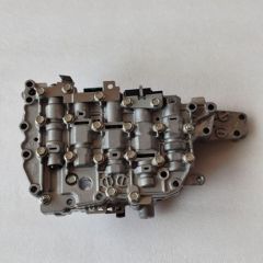 JF011E-0120-OEM JF011E valve body 31705-1XX0D one sensor type for 4WD317051XX0D+B108