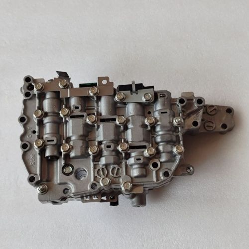 JF011E-0120-OEM JF011E valve body 31705-1XX0D one sensor type for 4WD317051XX0D+B108