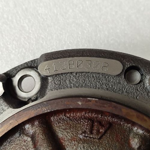 81-40-0035-U1 AW81-40LE pump 413B0308