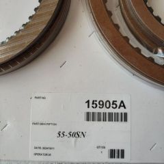 55-50-15905A-AM friction kit 55-50SN 15905A