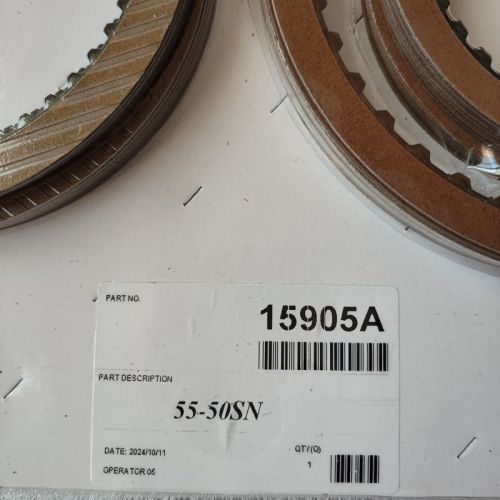 55-50-15905A-AM friction kit 55-50SN 15905A