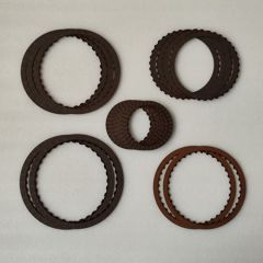8F57-0013-OEM 8F57 friction kit 17pcs a kit