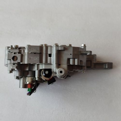 JF011E-0120-OEM JF011E valve body 31705-1XX0D one sensor type for 4WD317051XX0D+B108